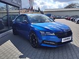 Škoda Superb 2.0 TDi/147kW Sportline DSG - náhled 2