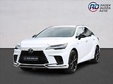 Lexus RX 500h 2,4 HEV  1.MAJ,A/T,4x4,FSPORT+ - náhled 1
