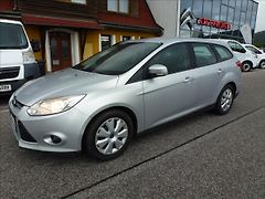 Ford Focus 1,6 16V Eco 150HP - fotografie inzerátu