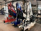 Ostatní (2026) Hydraulická ruka BONFIGLIOLI   - náhled 25