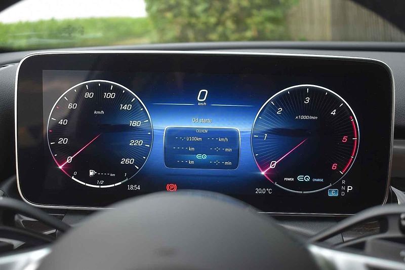 Mercedes C All Terrain je dobré auto pro trávení volného času