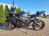 Suzuki GSX-R 600 (2011) - náhled 4