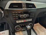 Mercedes-Benz Třídy C 2,2   250CDI 4MATIC AVANTGARDE - náhled 16