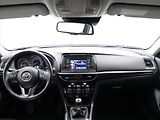 Mazda 6 2,0 I 121KW SKYACTIV-G Klima - náhled 24