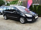 Ford Galaxy (2011) 2.0 TDCi 103kW 7MÍST - náhled 7