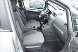 Opel Zafira 1,8 i 103KW,ČR,1 MAJ.,7 MÍST. - náhled 10