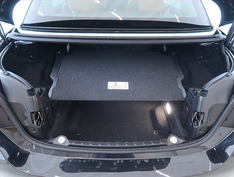 BMW Řada 4 (2020) 440i xDrive - fotka 14 z 22