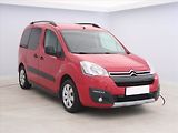 Citroën Berlingo (2016) XTR 1.6 BlueHDi, 5Míst, ČR - náhled 1