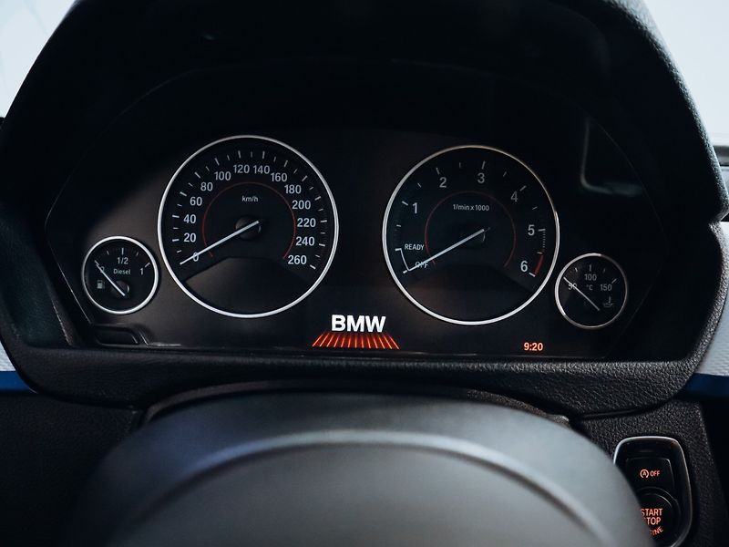 BMW Řada 4 430d Gran Coupé M-paket - fotka 13 z 29