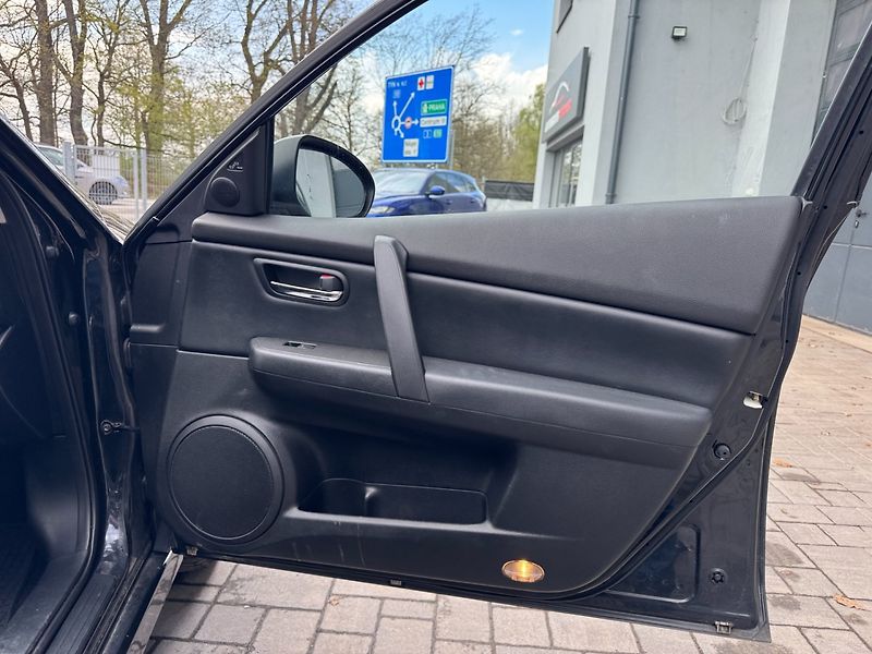Mazda 6 (2012) 2.2 MZR-CD Sport - fotka 14 z 29
