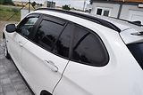 BMW X1 2,0 d 105KW 4X4 TAŽNÉ ALU - náhled 11