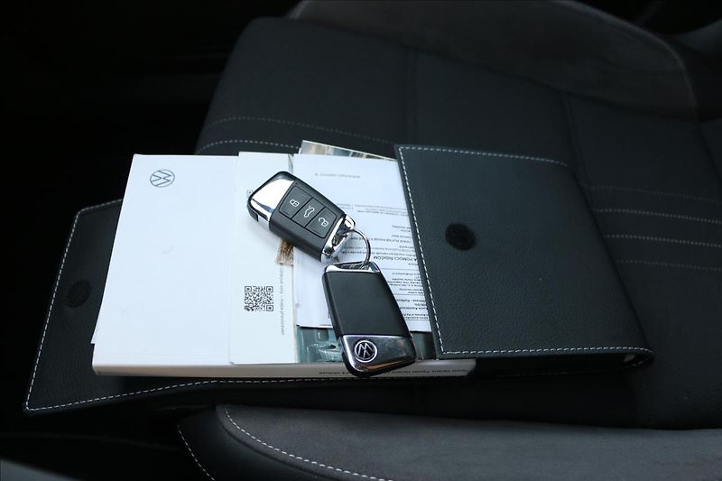 Volkswagen Passat 2,0 ALLTRACK, ČR, 4Motion,DSG - fotka 75 z 75