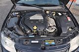 Saab 9-3 (2007) AERO 2.8 V6 Turbo 202kW - náhled 10