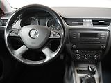 Škoda Octavia (2013) 2.0TDi, ČR, AAC, p.čidla - náhled 13