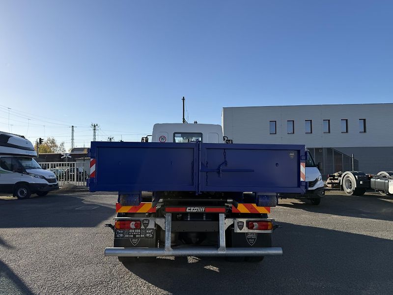 DAF LF (2015) 55.220*11,99TUNY*NOVÝ CHARVÁT  - fotka 11 z 32