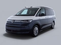 Volkswagen California eHybrid 4M ocean DCC 360 IQ Ta - fotografie inzerátu