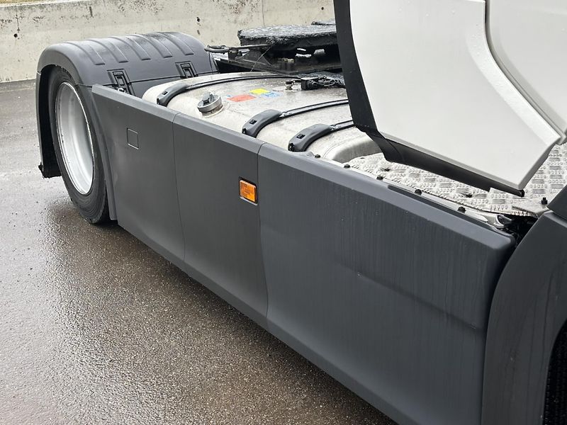 Scania R450 EURO 6 low deck - fotka 6 z 24