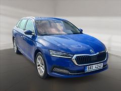 Škoda Octavia 2,0 TDI 85 Style - fotografie inzerátu