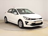 Kia Rio (2022) 1.2 DPI, Serv.kniha - náhled 1