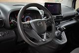 Opel Combo 1.5 CDTi TAŽNÉ*VESTAVĚNÁ DÍLNA - náhled 8