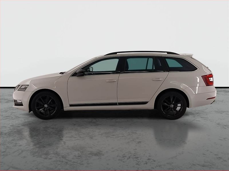 Škoda Octavia (2019) Style 1.6 TDI, Serv.kniha - fotka 3 z 32
