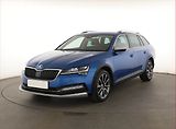 Škoda Superb (2021) Scout 2.0 TDI - náhled 1