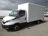 Iveco Daily 35C16, 2,3, HČ, 8 palet - náhled 1