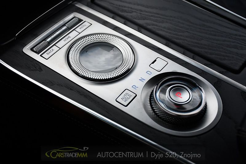 Genesis GV80 3.0 AWD AT8 Executive 1M - fotka 35 z 67