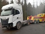 Iveco (2021) Stralis 510 - náhled 3
