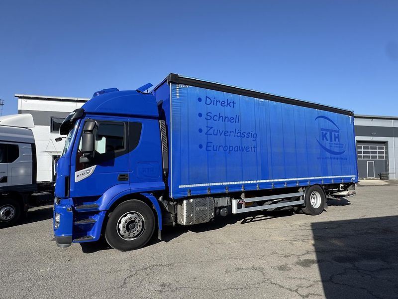 Iveco Stralis (2019) 310* 18T* 20PAL*ČELO*LŮŽKO - fotka 2 z 36