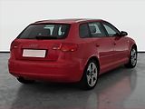 Audi A3 (2008) 1.6, Tempomat - náhled 4