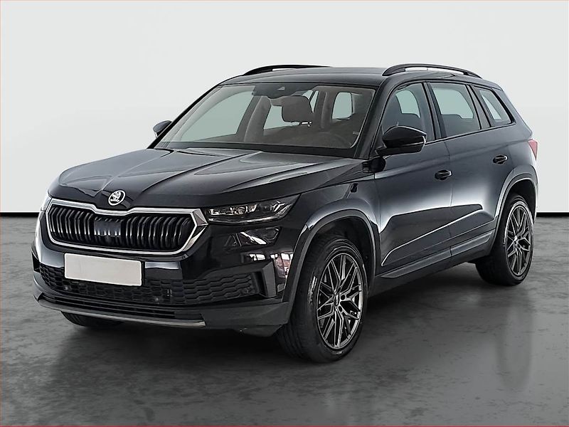 Škoda Kodiaq (2021) 2.0 TDI 4x4 - fotka 2 z 21