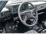 Lada Niva.