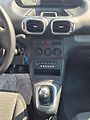 Citroën C3 Picasso 1.2 81kW Manuál - náhled 15