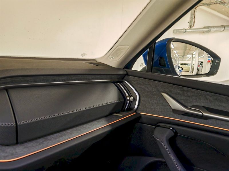Škoda Kodiaq (2025) 2.0 TDI 142 kW DSG 4x4 Exclusi - fotka 6 z 34