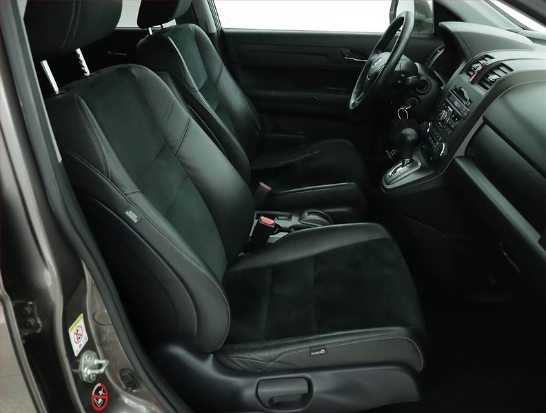 Honda CR-V (2012) 2.0 i, 4X4, Automat - fotka 9 z 15