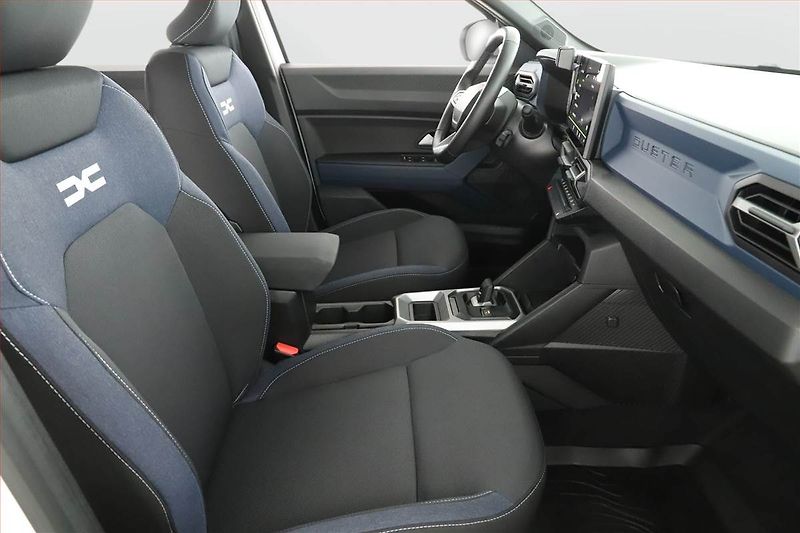 Dacia Duster (2025) Journey 1.6 Hybrid - fotka 7 z 20