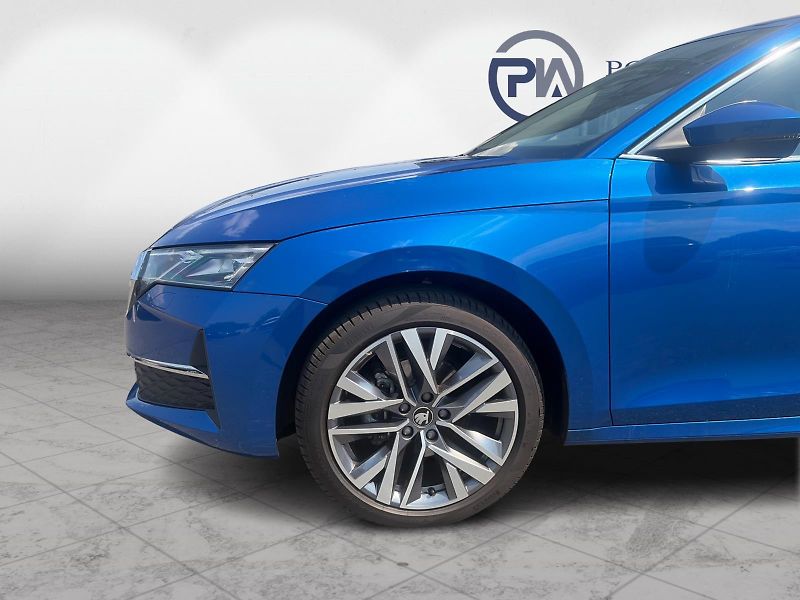 Škoda Octavia 1.5TSi DSG Selection Premium 1 - fotka 13 z 20