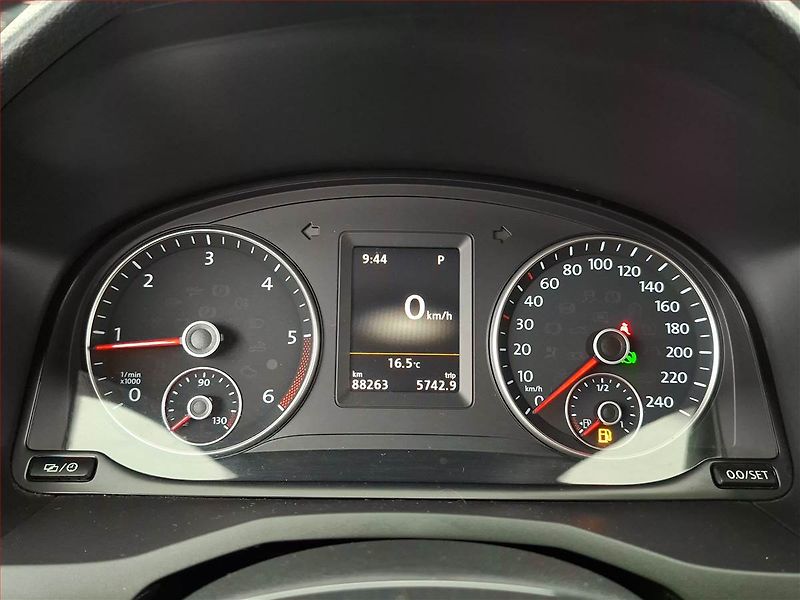 Volkswagen Caddy (2018) Maxi 2.0 TDI, 7Míst, ČR, DPH - fotka 11 z 18