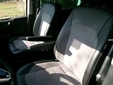 Volkswagen Multivan (2020) 2,0TDI DSG NAVI AC BT  - náhled 10