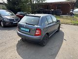 Škoda Fabia 1.2i - náhled 4