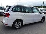 Citroën Grand C4 Picasso 1,2 PureTech 130HP Turbo 6MAN - náhled 8