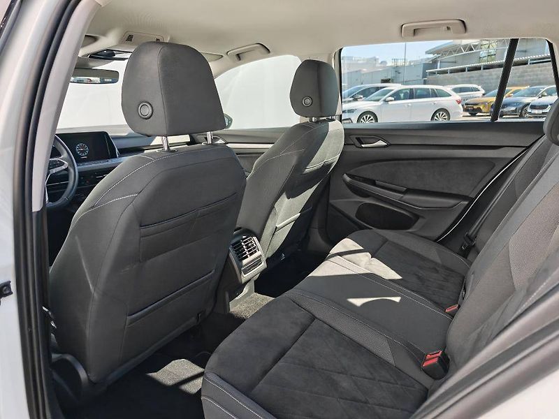 Volkswagen Golf Style 7DSG 1,5eTSI - fotka 7 z 22