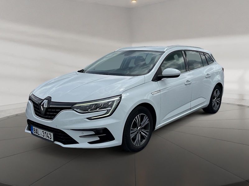 Renault Mégane (2020) INTENS 1.5DCI 85kW CZ DPH - fotografie inzerátu