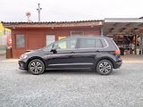 Volkswagen Golf Sportsvan (2017) 1.4TSI 110KW DSG – NAVI - náhled 8