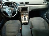 Volkswagen Passat (2012) 2.0TDI, ČR, Comfortline, DSG - náhled 8