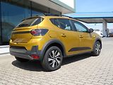 Dacia Sandero (2026) Stepway Expression Eco-G 120   - náhled 2