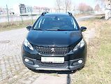 Peugeot 2008 (2018) 1.2/81kW, GT-Line, automat - náhled 4