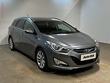 Hyundai i40 (2012) 1.7 CRDi, LED, autoAC - náhled 1