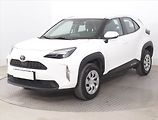 Toyota Yaris Cross (2024) 1.5 VVT-iE - náhled 1